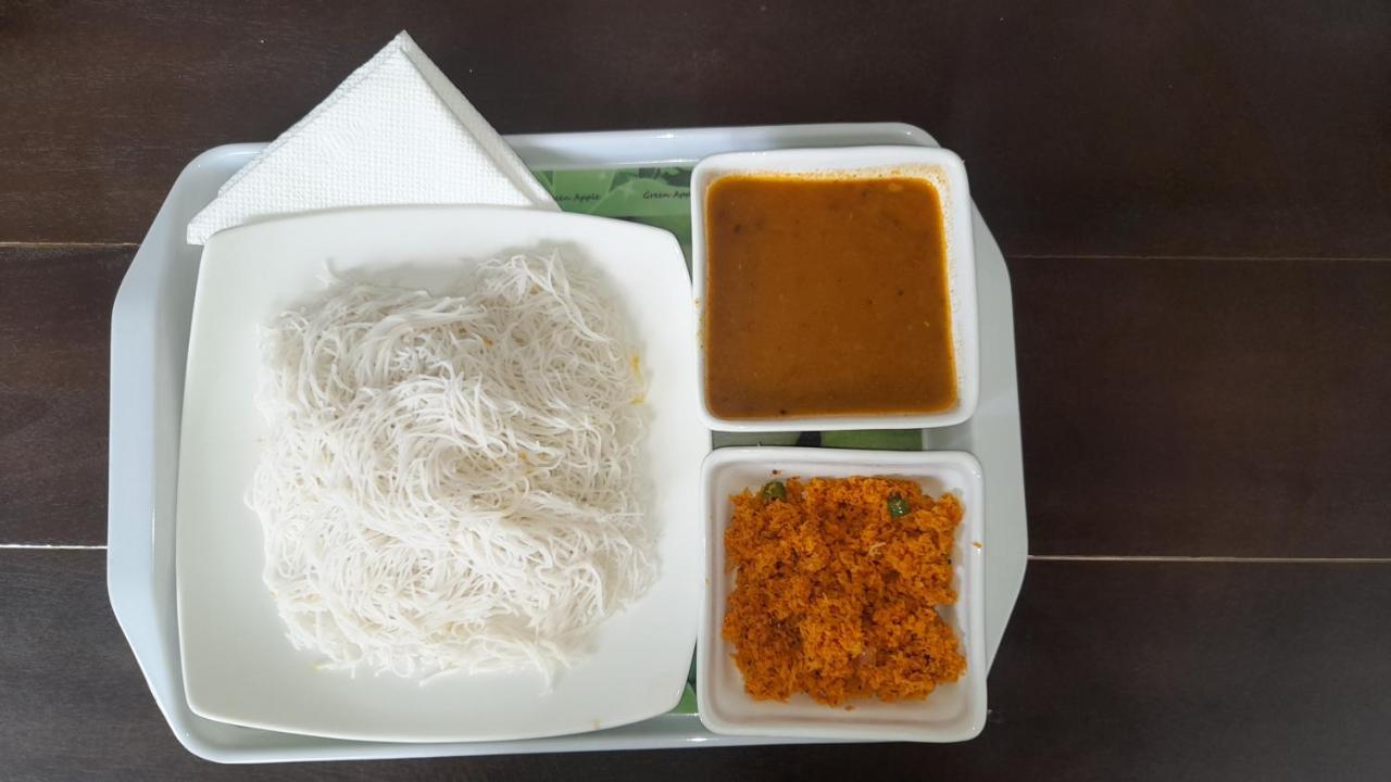 Villa 64 Katunayaka Ngoại thất bức ảnh