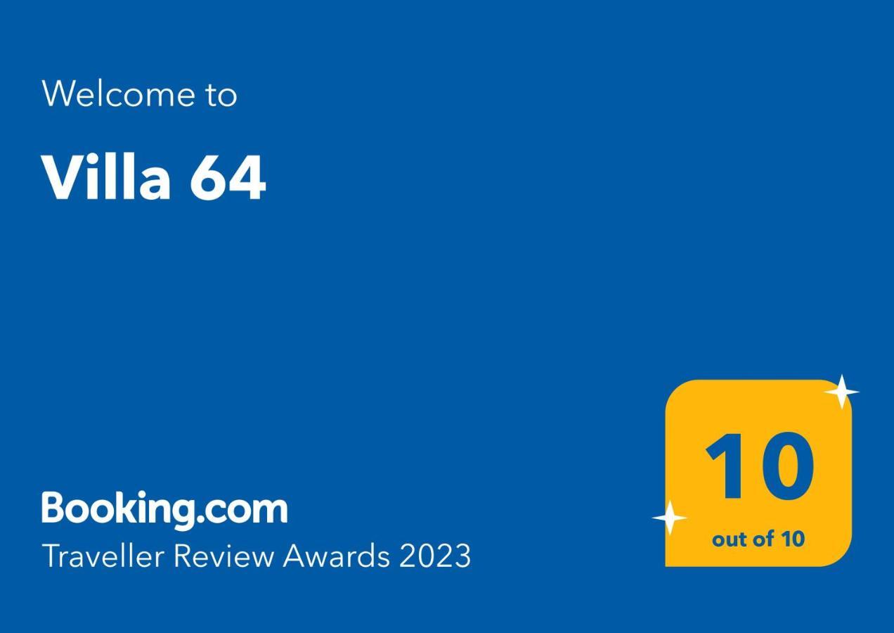 Villa 64 Katunayaka Ngoại thất bức ảnh