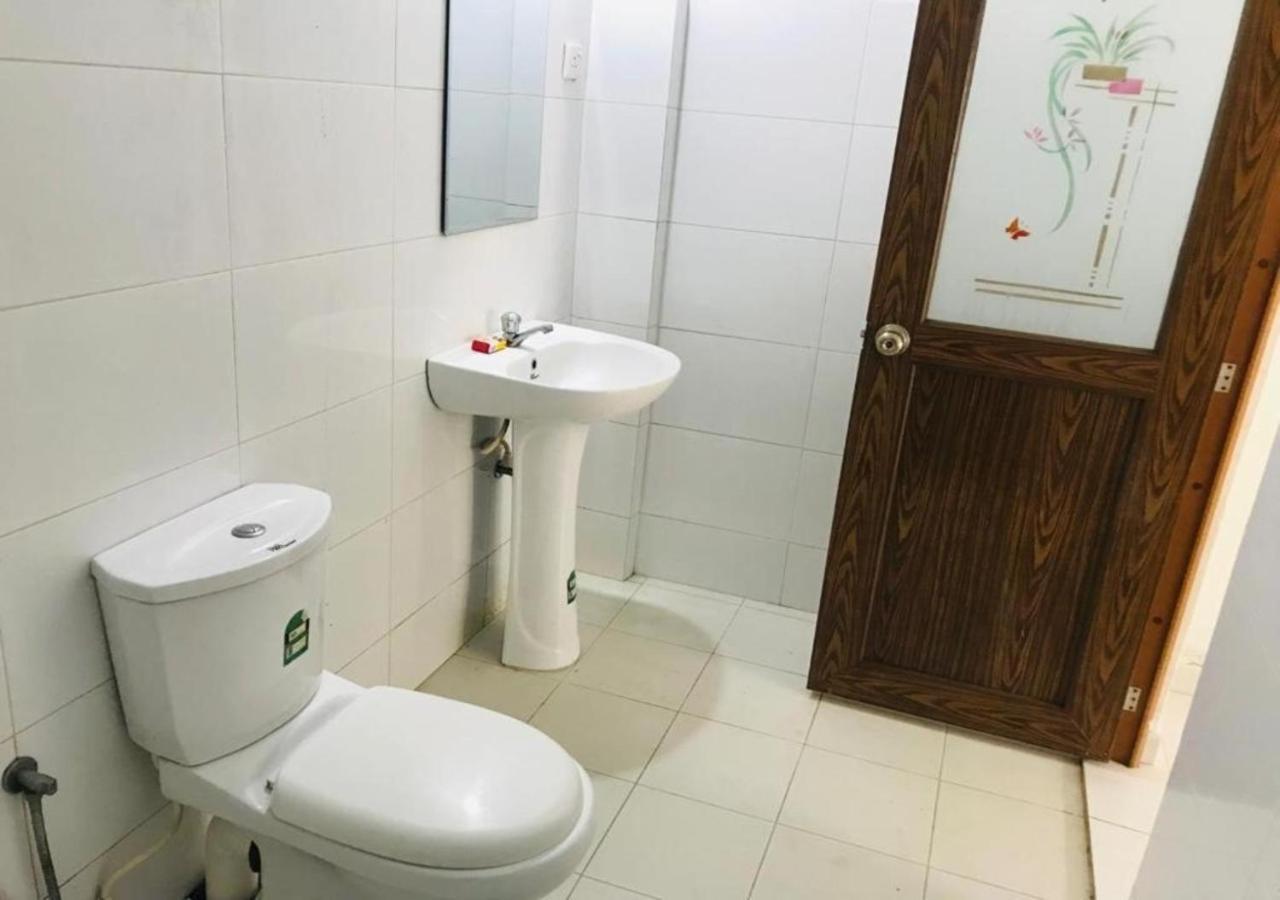 Villa 64 Katunayaka Ngoại thất bức ảnh