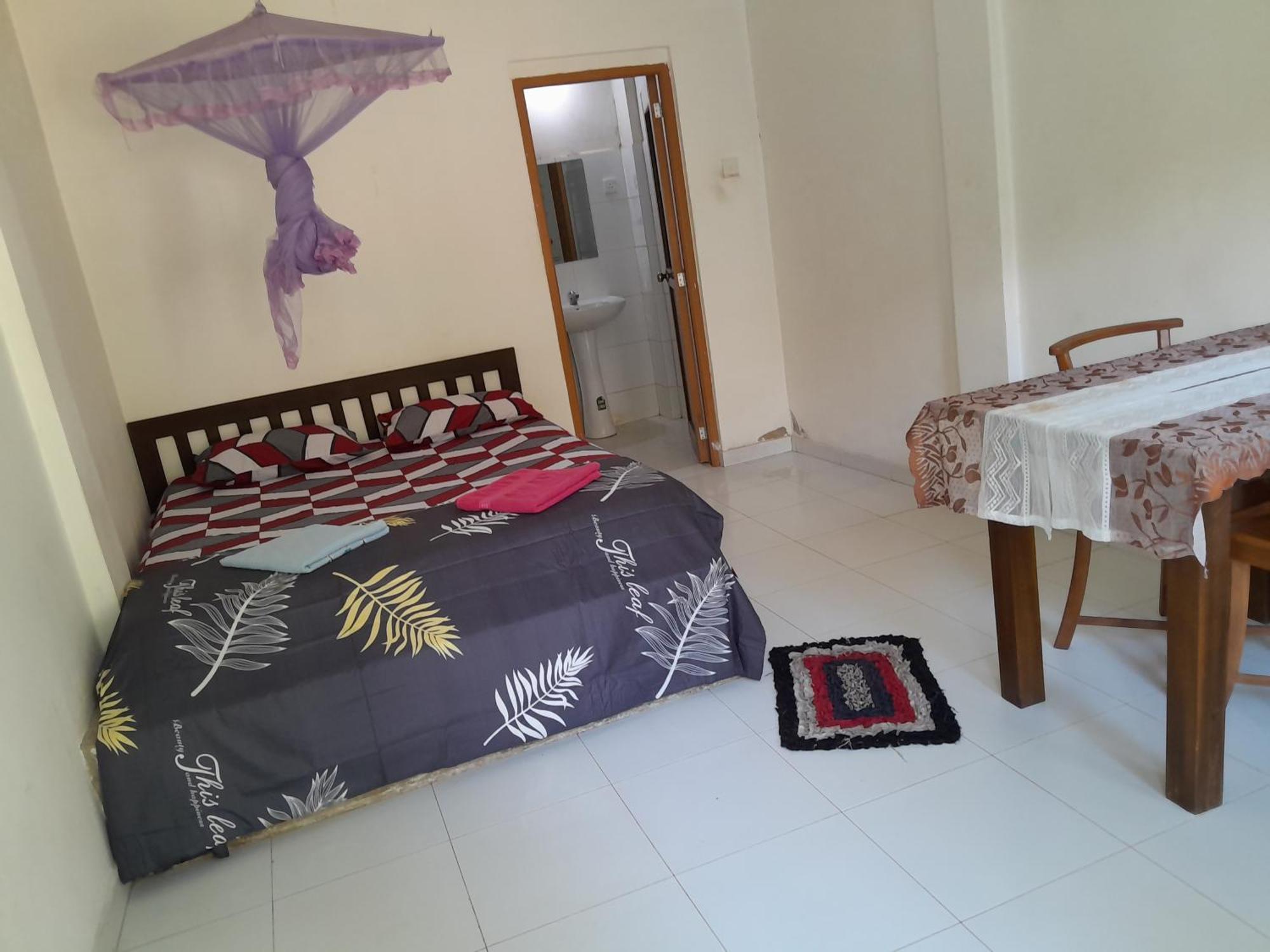 Villa 64 Katunayaka Ngoại thất bức ảnh