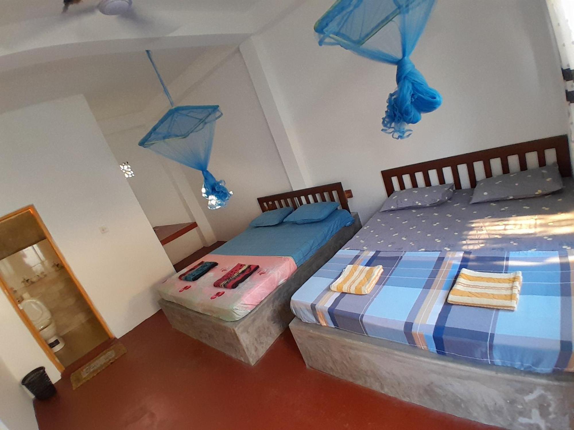 Villa 64 Katunayaka Phòng bức ảnh