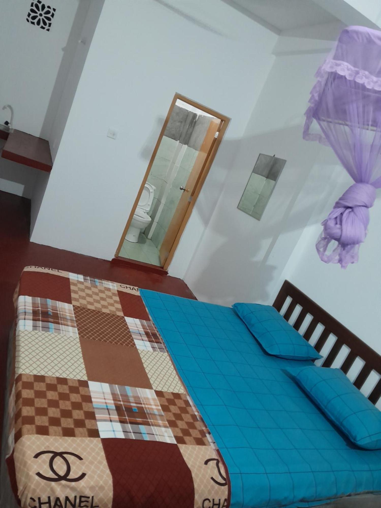 Villa 64 Katunayaka Ngoại thất bức ảnh