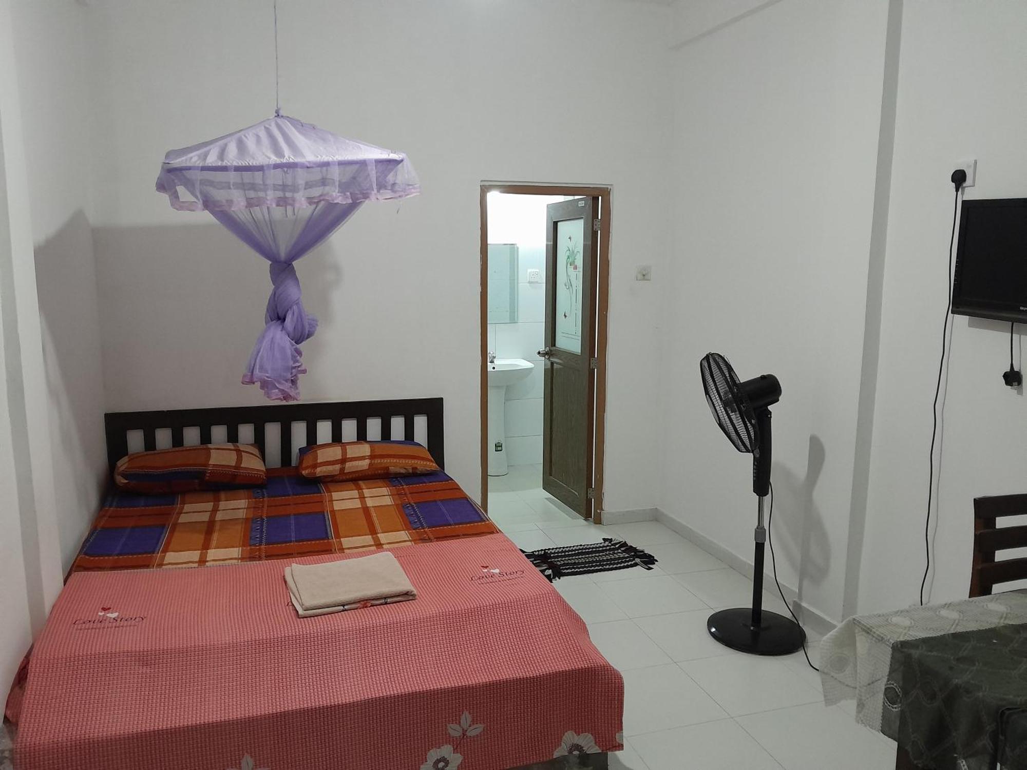 Villa 64 Katunayaka Phòng bức ảnh