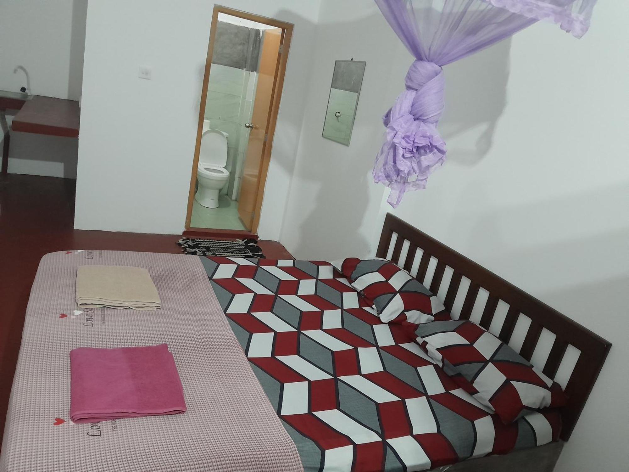 Villa 64 Katunayaka Ngoại thất bức ảnh